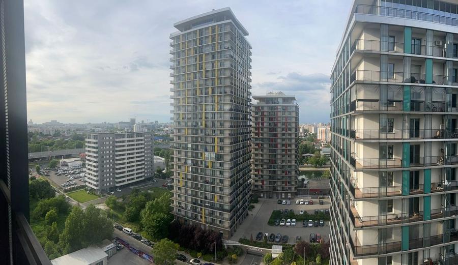 2 Camere Renovate Premium cu Terasă | Asmita Gardens
