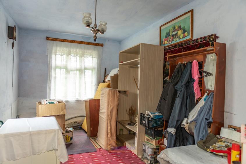 Casa din Stănești care îți oferă spațiu, liniște și posibilități nelimitate