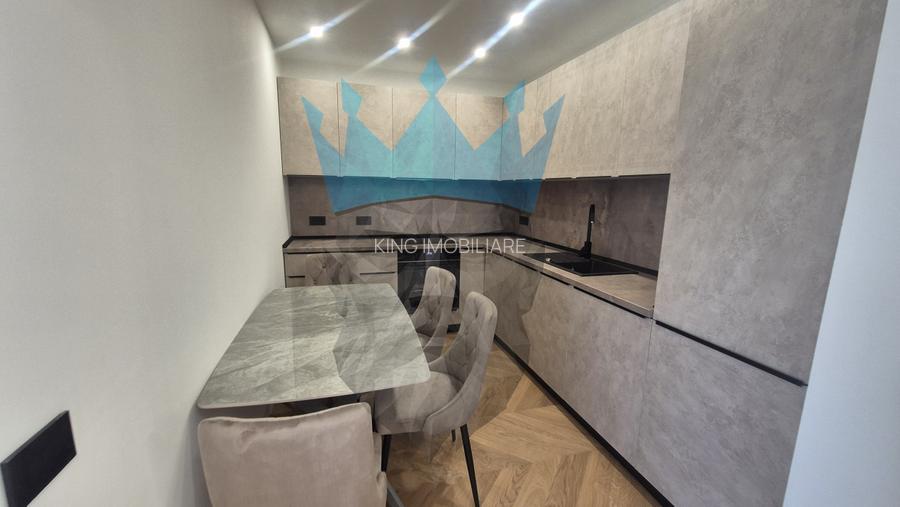 Apartament 2 Camere Complex BHB Avenue Aviatiei Bucuresti - 9