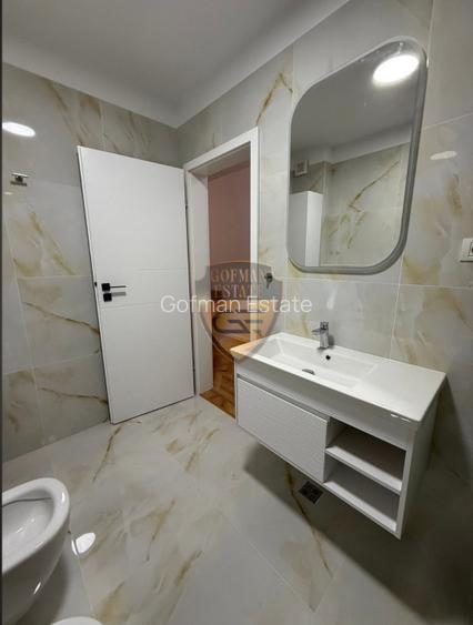 LUX ! 4 camere, Faleza Nord, Delfinariu Mamaia, vedere la lac, parcare subterana - 26