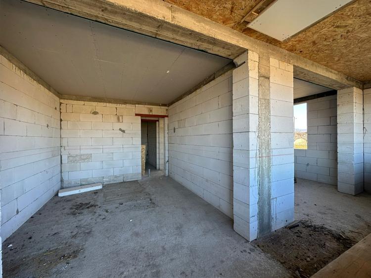 Casa Individuală 105 mp| FINALIZATA LA CHEIE| zona Teiuș