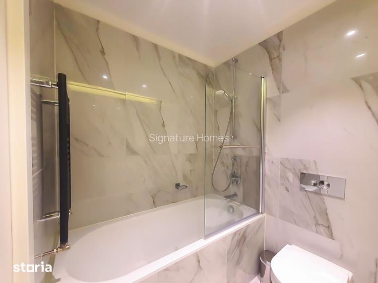 Apartament 2 camere si parcare - One Herastrau Plaza - Vedere Liberă - 3