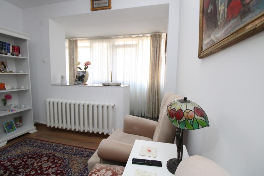 2 camere AFI-Orizont-Mobilat-Mutare imediata