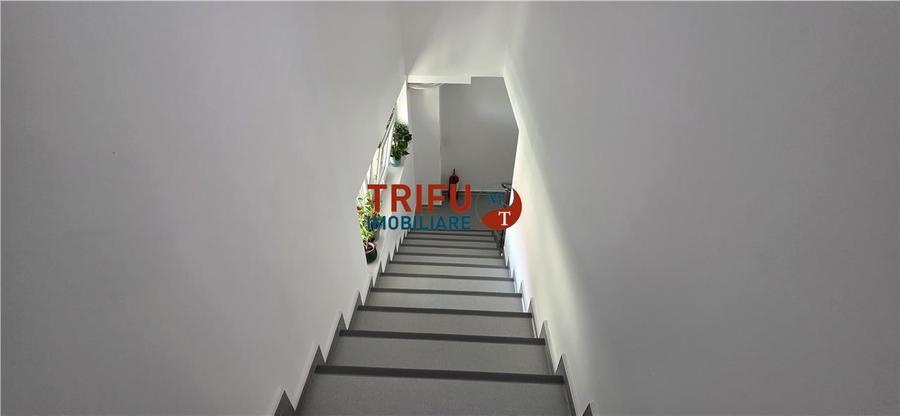 De vânzare: Spațiu comercial 110 mp utili | Zona Centrală, Alba I