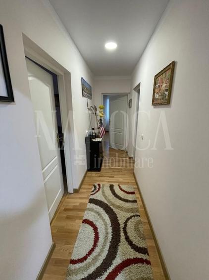Apartament 3 camere de vanzare in Europa, Cluj Napoca