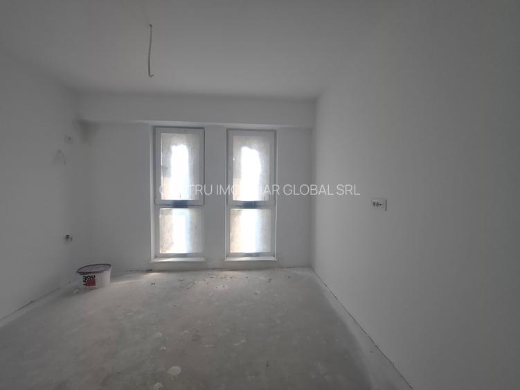 De Vânzare Studio de Lux Spațios 60 mp Bloc Nou Etaj 1 din 5 - 37