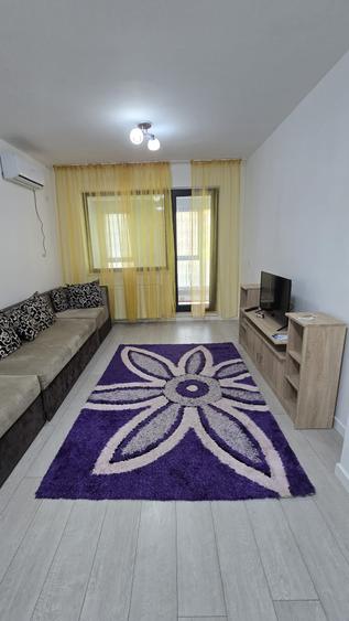 Apartament 2 camere decomandat cu loc de parcare - zona Carrefour