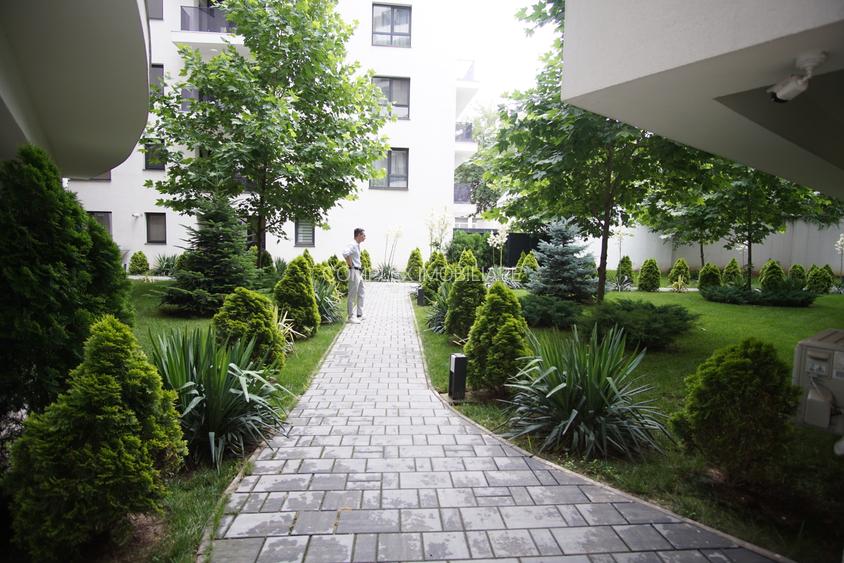 Timpuri Noi  Residence Primii Chiriasi Apartament Premium Contract ANAF Centrala - 28
