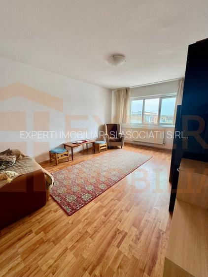 Apartament 2 camere de vanzare - Aurel Vlaicu, Constanta - 3