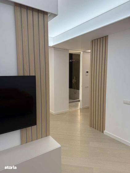 Cortina North | 3 Camere | Centrala | X2 Bai | Balcon |