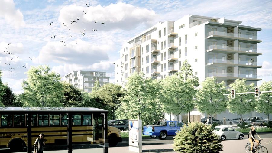 Apartament 2 camere | Aproape de Școala Americană și Promenada Mall - 16