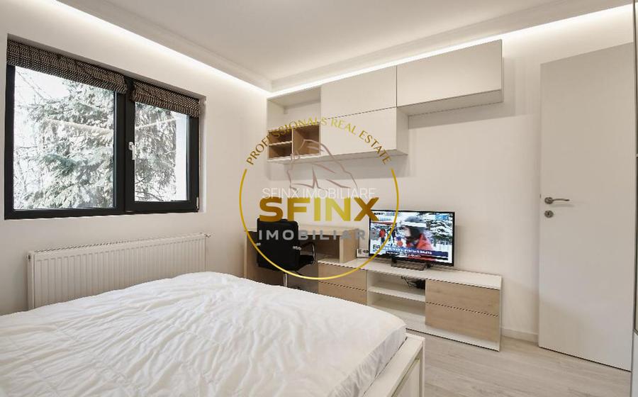 2 camere | Dristor | 51mp | Centrala Proprie | Parcare | 2 Balcoane - 2
