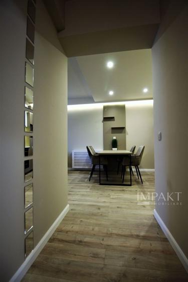 Apartament de inchiria premium 3 camere ,parcare, în centrul Clujului!