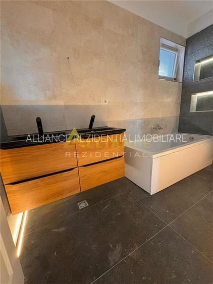 Vila cu 4camere /2bai/Gata de mutare Popesti Leordeni zona noua - 9
