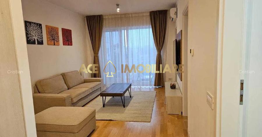 2 Camere de inchiriat | Bucurestii Noi | Metrou | Centrala