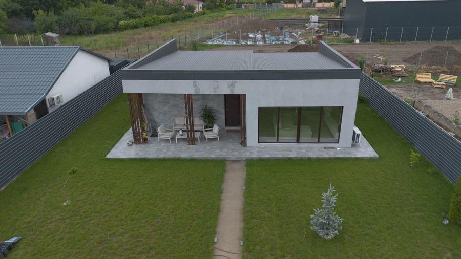 De vânzare casa Noua Vărsătură