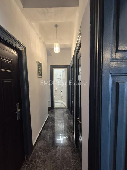 Apartament 2 camere in vilă interbelica Unirii ULTRACENTRAL - 5