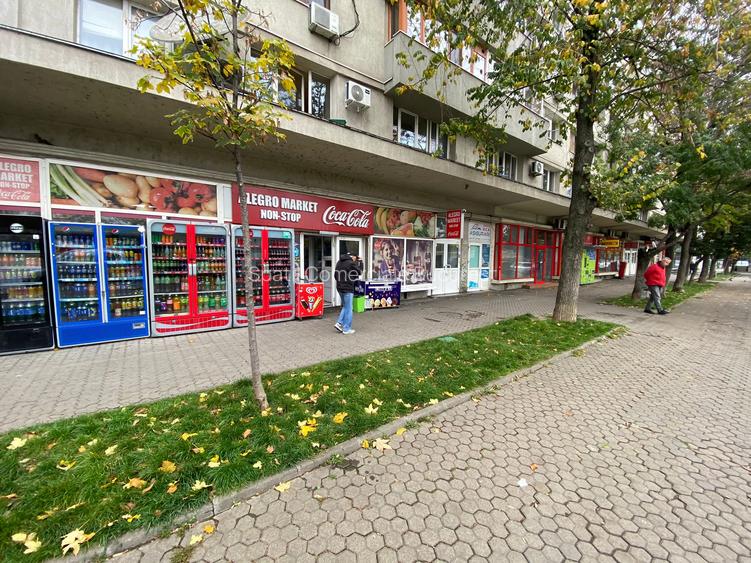 OPORTUNITATE DE INVESTITIE – SPATIU COMERCIAL INCHIRIAT, ZONA BRANCOVEANU - 2