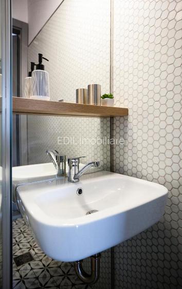 Apartament de vânzare, 1 cameră, 25 mp, zona The Office, ideal pentru investiție - 16