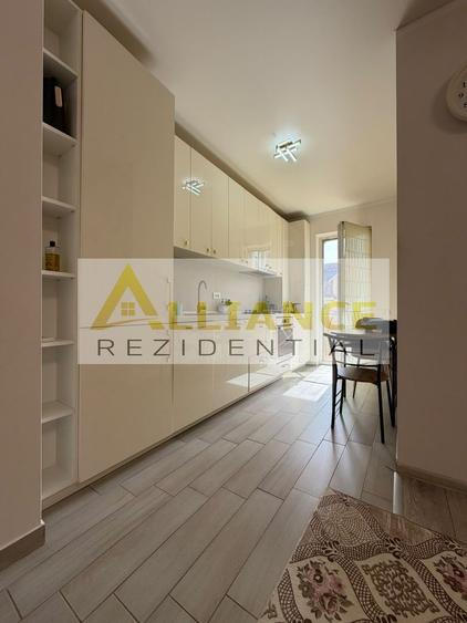 3 CAMERE | 58.4 MP | MOBILAT UTILAT-INCALZIRE IN PARDOSEALA + PARCARE