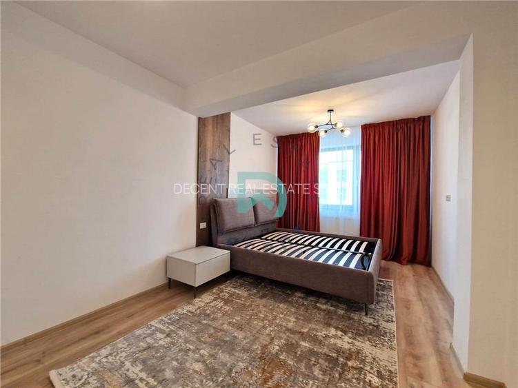 Apartament 3 camere, lux, parcare, Coresi, Brasov - 6