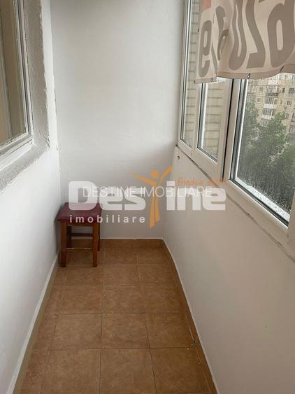 Apartament 3 camere semidecomandat , Bd. 1 Mai ,Sector 6 ,