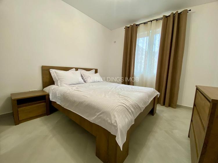 Apartament - 2 camere - AC - Centrala proprie - Militari Residence - 2