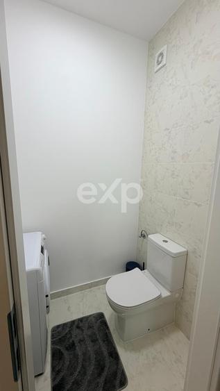 Apartament 3 camere – Tractorul -Coresi | 65 mp 2 bai | Etaj 6/9 Prima inchirere