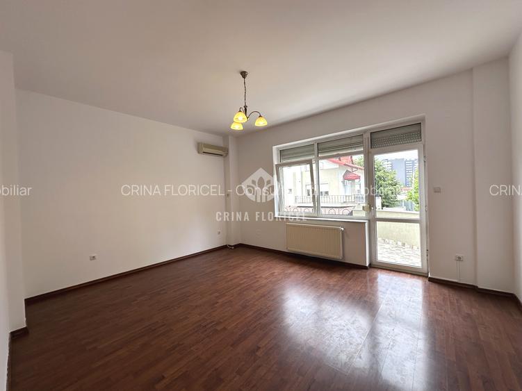 Inchiriere vila 316 mp, teren 428 mp  - Resedinta / sediu firma - Herastrau - 13