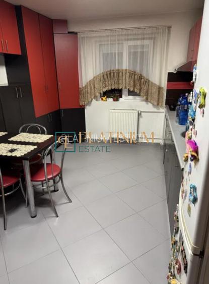 P4958 Apartament cu 2 camere, zona Complexul Studențesc - 2