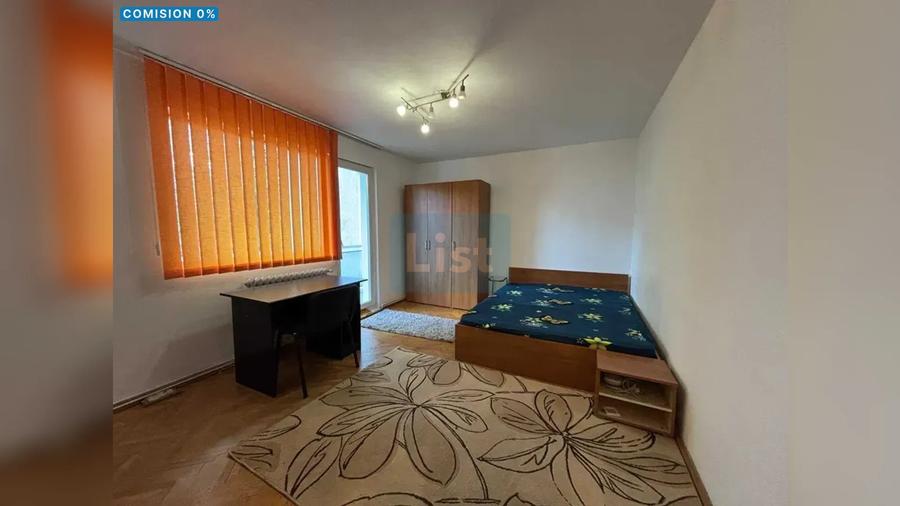 COMISION 0%! Ap. 3 cam 65mp, balcon, PET FRIENDLY, Ciucaș | Mănăștur