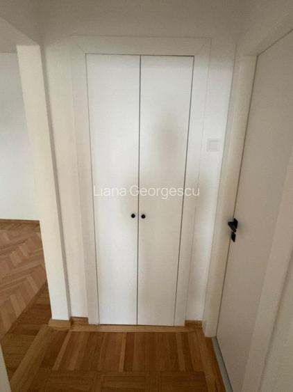 Dorobanti Beller, apt modern 2 camere, nou echipat, nemobilat - 3