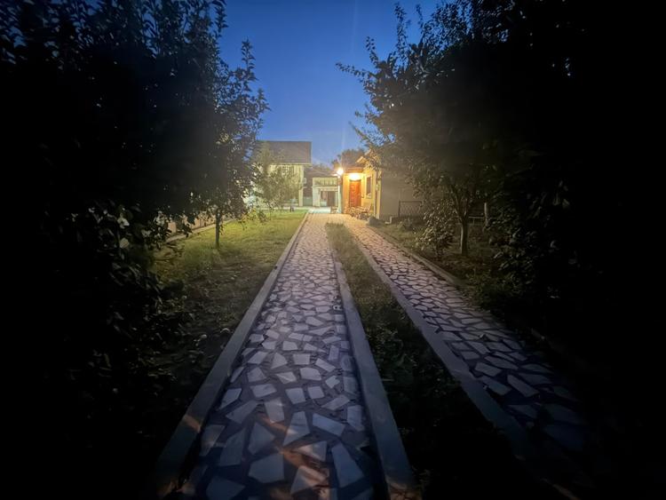 Casa 109 mp, teren 1.213 mp, zona Centrala – Liceul „Petrache Trișcu”