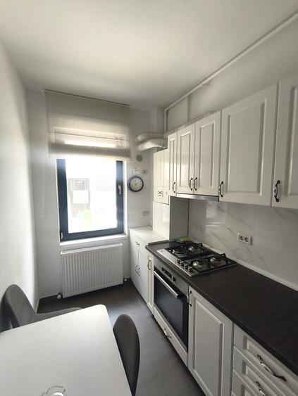Cavar Residence – Berceni – Apartament 2 camere – Loc parcare – 500 EUR