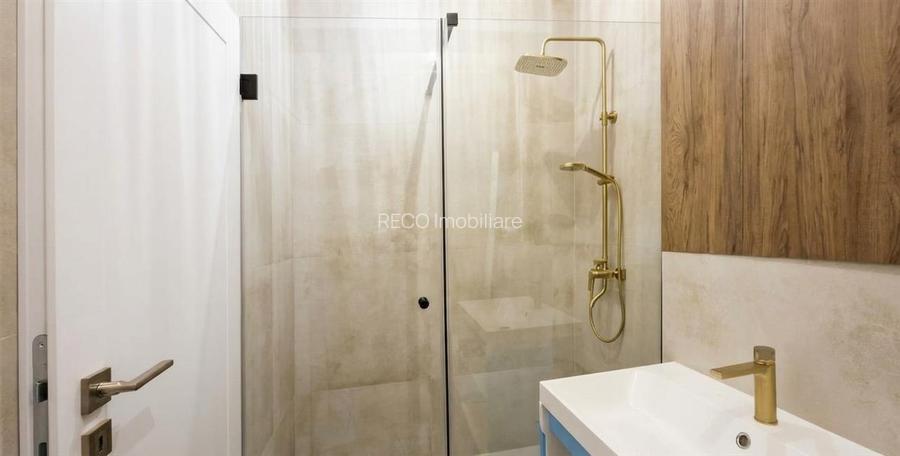 RECO Apartament Nou 2 camere in Oradea zona Iosia etaj 1 - 5