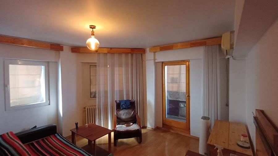 2 camere decomandat, 60 mp | Intrare Parcul Titan / IOR