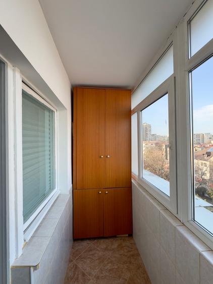 Inchiriere apartament Piata Alba Iulia