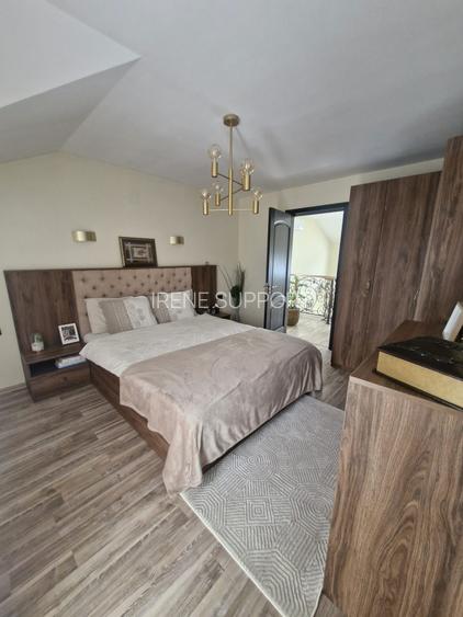 Lux discret si confort absolut /Vila Premium /Buftea - 19