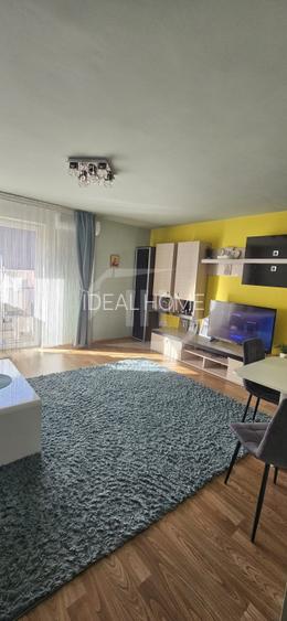 Apartament cu 2 camere, etaj 1, bloc mic, zona Iulius Mall - 3