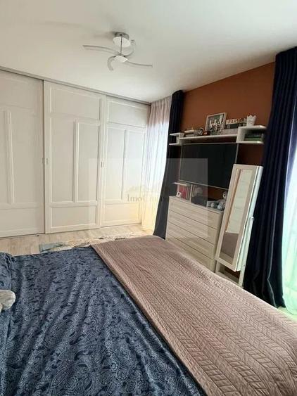 Vanzare apartament 2 camere | Parcare | Grand Hotel Italia–Buna Ziua
