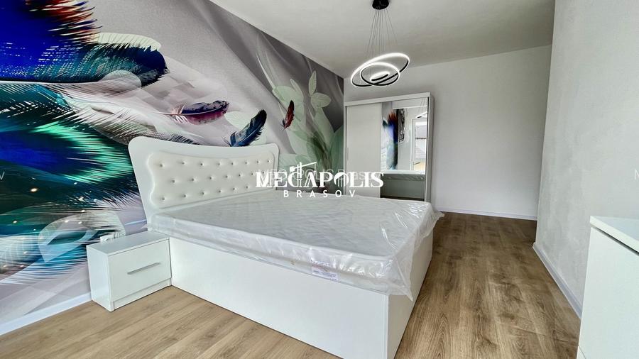Duplex 4 camere | Prima închiriere - 13