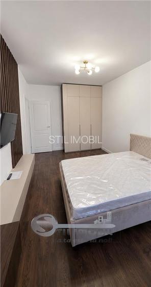 Prima închiriere – Apartament decomandat | Grand Beetle Residence | Parcare - 4