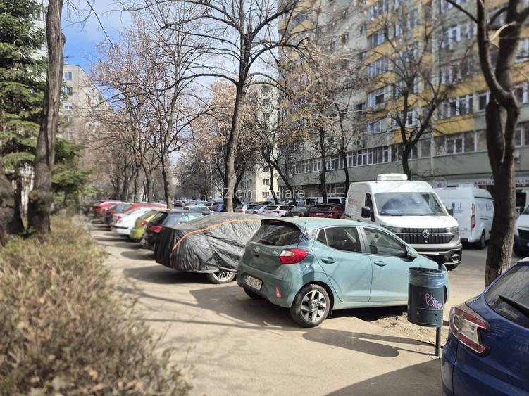 Apartament cu 3 camere și 2 băi în zona Tei Grigorie Ionescu