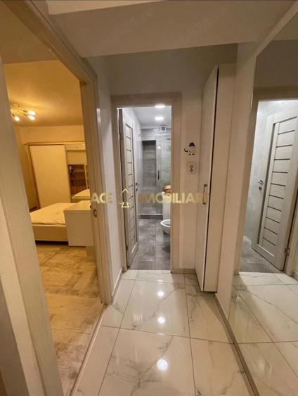 2 Camere de inchiriat | Nerva Traian | Metrou | Mobilat | Petfriendly