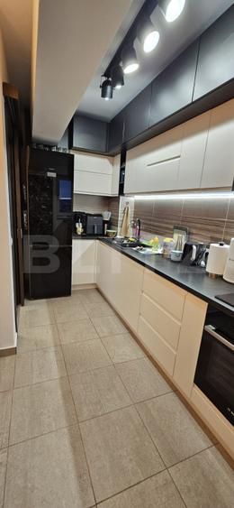 Apartament 3 camere, 74 mp, Conest Grand Residence