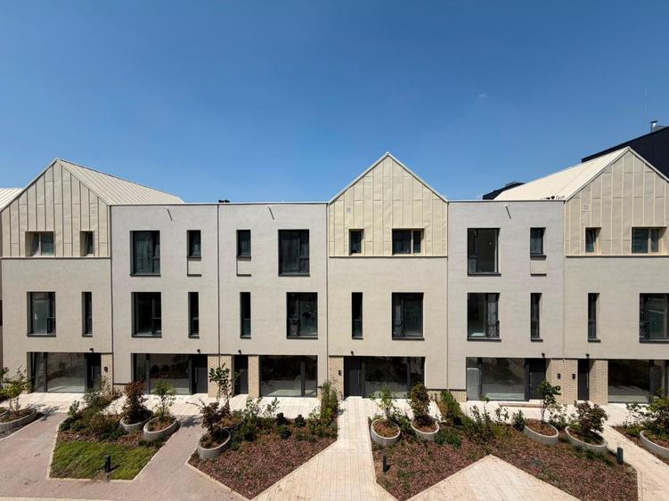 Vanzare - apartament 2 camere - NOU - 2026 - Avalon Estate-Pipera