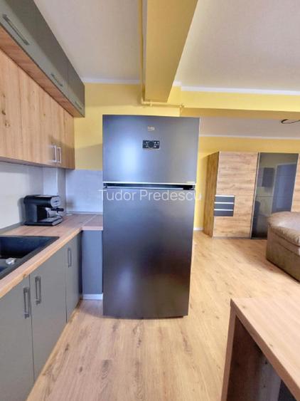 Apartament cu 2 camere de vanzare | Floresti  - 12