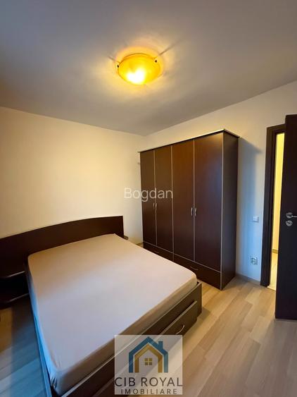 Apart. 2 cam. zona Ștefan cel Mare-Moșilor,chiar la metrou Obor,Str. Luncșoara 5 - 11