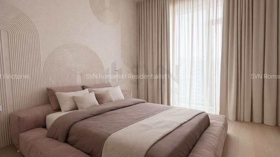 REA1028450 Penthouse 5 camere One Timpuri Noi - 6