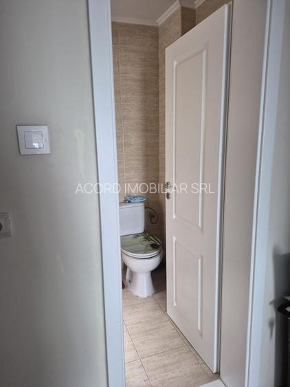 Apartament 3 camere decomandat Tomis 3 - 5